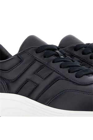 Sneakers Hogan Hyperlight Blu HOGAN | HXM5630FR30LE9U801