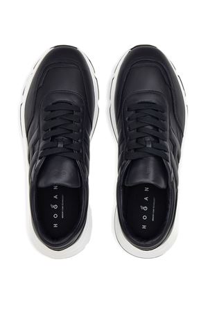 Sneakers Hogan Hyperlight Blu HOGAN | HXM5630FR30LE9U801