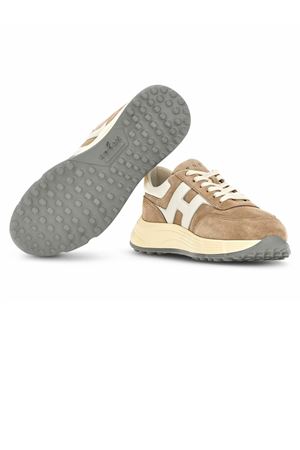 Sneakers Hogan Hyperlight Marrone HOGAN | HXM5630FR30UL60ZCP