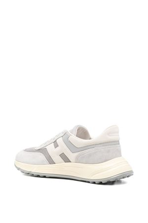 Sneakers Hogan Hyperlight Light Blue Grey HOGAN | HXM5630FR30V5R886P