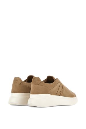 Slip-On Hogan H580 Brown HOGAN | HXM5800BE00HG0C801