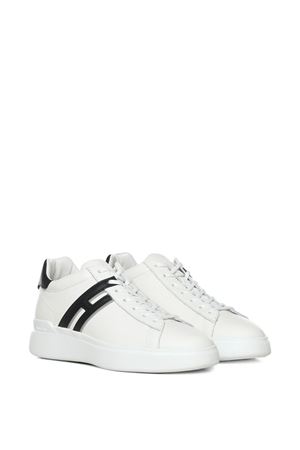 Slip-On Hogan H580 White HOGAN | HXM5800DV42UXS828F