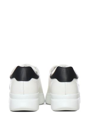 Slip-On Hogan H580 White HOGAN | HXM5800DV42UXS828F