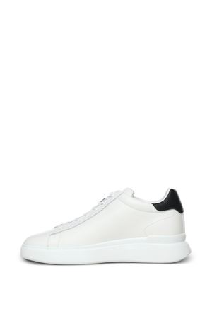 Slip-On Hogan H580 White HOGAN | HXM5800DV42UXS828F
