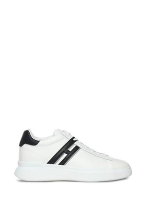 Slip-On Hogan H580 White HOGAN | HXM5800DV42UXS828F