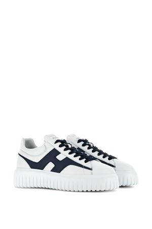 white h645 hogan HOGAN | HXM6450FE91QZB11G1