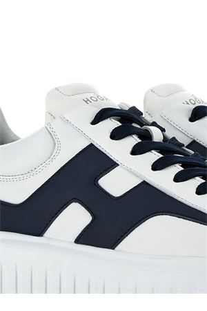 white h645 hogan HOGAN | HXM6450FE91QZB11G1