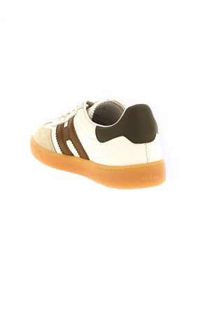 Hogan Cool White Sneakers HOGAN | HXM6470FB60UWR826N