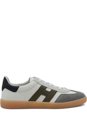 Hogan Cool White Sneakers HOGAN | HXM6470FB60UWS826Q