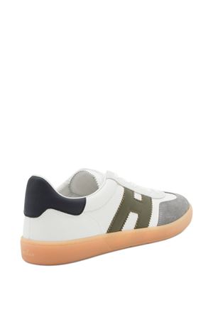 Hogan Cool White Sneakers HOGAN | HXM6470FB60UWS826Q