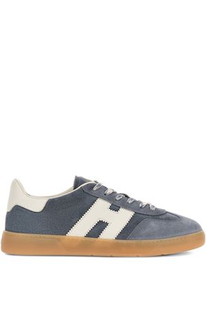 Hogan Cool Blue Sneakers HOGAN | HXM6470FB60UWX0ZGT