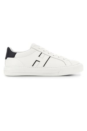 Sneakers Hogan Rebel White Blue HOGAN | HXM6910FU100ZL3014