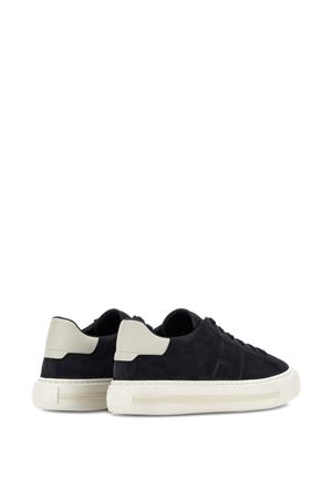 Hogan Rebel Blue Sneakers HOGAN | HXM6910FU10UHO01VU