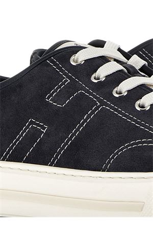 Hogan Rebel Blue Sneakers HOGAN | HXM6910FZ60UYD01VU