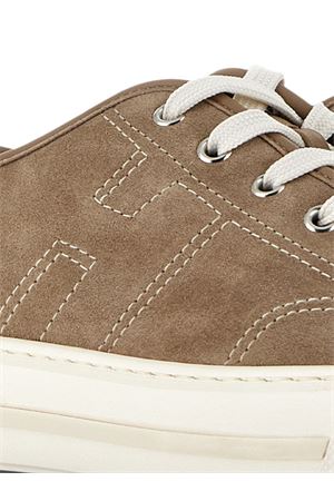 Hogan Rebel Brown Sneakers HOGAN | HXM6910FZ60UYD0ZCP