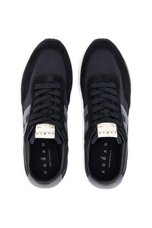 Hogan Athletic Blue Sneakers HOGAN | HXM6990FZ90UZA973X