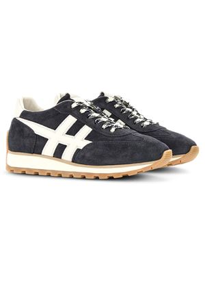 Hogan 86er Blue Sneakers HOGAN | HXM7010FZ80UHO01VU