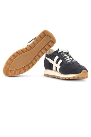 Hogan 86er Blue Sneakers HOGAN | HXM7010FZ80UHO01VU