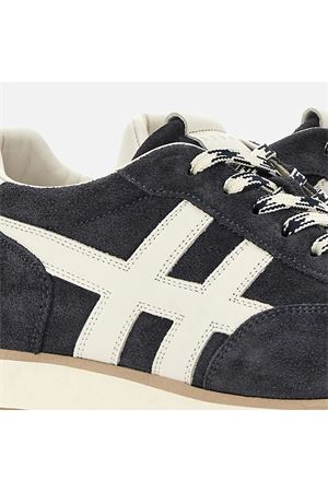 Hogan 86er Blue Sneakers HOGAN | HXM7010FZ80UHO01VU