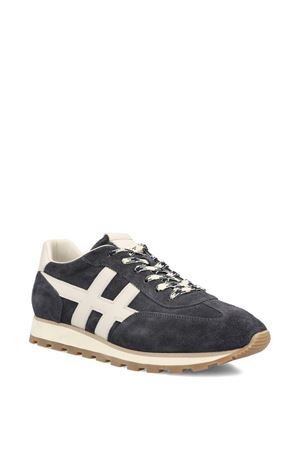 Hogan 86er Blue Sneakers HOGAN | HXM7010FZ80UHO01VU