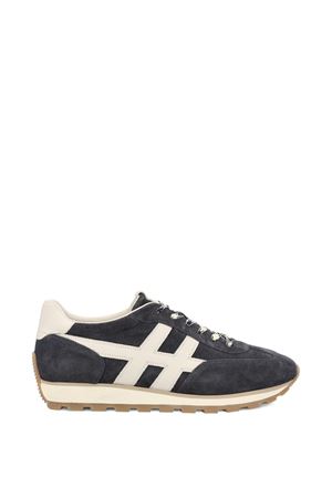 Hogan 86er Blue Sneakers HOGAN | HXM7010FZ80UHO01VU