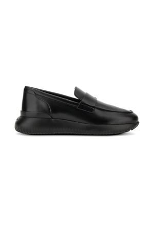 Hogan Interactive³ Loafers Black HOGAN | HXM7090FZ30U1MB999