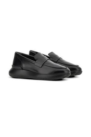 Hogan Interactive³ Loafers Black HOGAN | HXM7090FZ30U1MB999