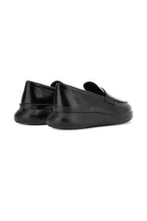 Hogan Interactive³ Loafers Black HOGAN | HXM7090FZ30U1MB999