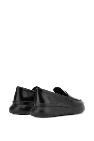 Hogan Interactive³ Loafers Black HOGAN | HXM7090FZ30U1MB999