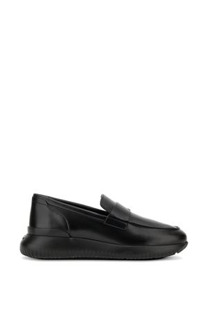 Hogan Interactive³ Loafers Black HOGAN | HXM7090FZ30U1MB999
