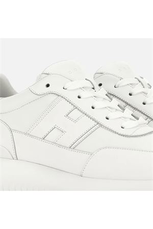 Sneakers Hogan Interactive³ White HOGAN | HXM7090GB90UAIB001