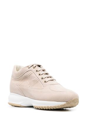 Hogan interactive rosa HOGAN | HXW00N00E30CR0M024