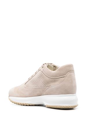 Hogan interactive rosa HOGAN | HXW00N00E30CR0M024