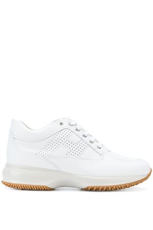 white interactive HOGAN | HXW00N00E30KLAB001