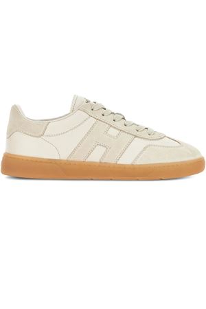 Hogan Cool Ivory Sneakers HOGAN | HXW6470FB60N91B013