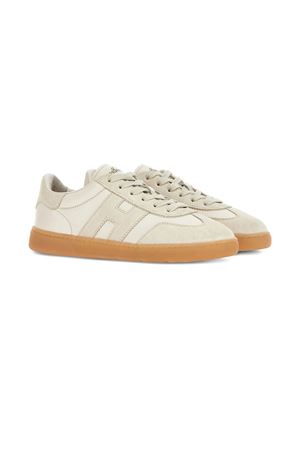 Hogan Cool Ivory Sneakers HOGAN | HXW6470FB60N91B013