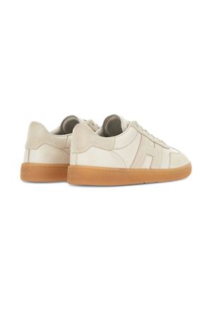 Hogan Cool Ivory Sneakers HOGAN | HXW6470FB60N91B013