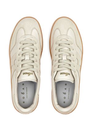 Hogan Cool Ivory Sneakers HOGAN | HXW6470FB60N91B013
