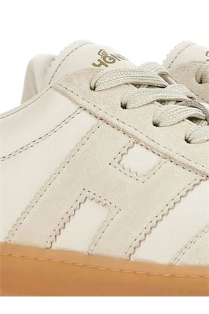 Hogan Cool Ivory Sneakers HOGAN | HXW6470FB60N91B013