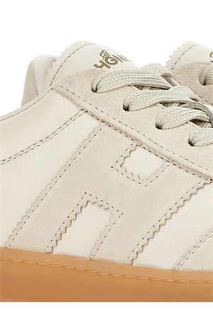 Hogan Cool Ivory Sneakers HOGAN | HXW6470FB60N91B013