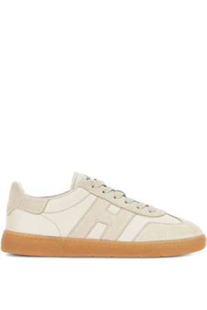 Hogan Cool Ivory Sneakers HOGAN | HXW6470FB60N91B013