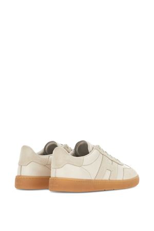 Hogan Cool Ivory Sneakers HOGAN | HXW6470FB60N91B013