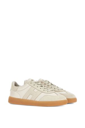 Hogan Cool Ivory Sneakers HOGAN | HXW6470FB60N91B013