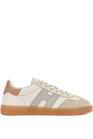 Sneakers Hogan Cool Grey Pink Ivory HOGAN | HXW6470FB60UWS0RVH