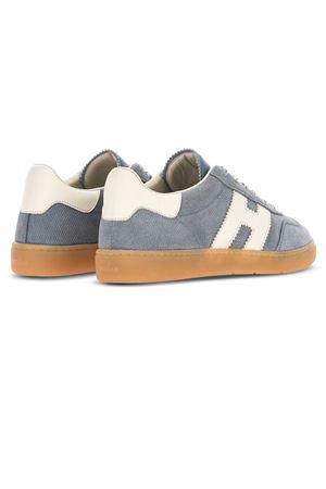 Sneakers Hogan Cool Light Blue HOGAN | HXW6470FB60UWX0RVL