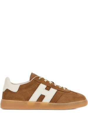 Sneakers Hogan Cool Marrone HOGAN | HXW6470FB60UXJ419E