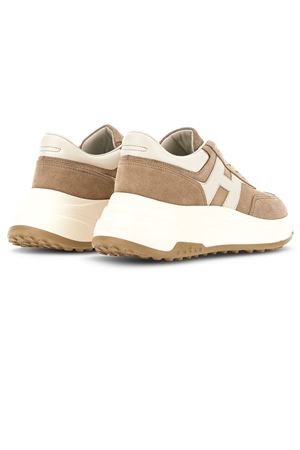 Sneakers Hogan Hi-Fi Beige HOGAN | HXW6690FR30UL6378T