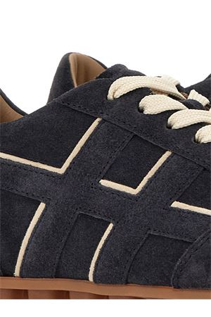 Hogan Olympia Blue sneakers HOGAN | HXW6930FX20U5W0FAB