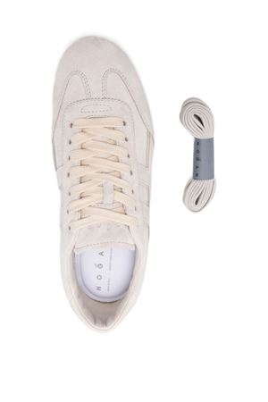 Hogan Olympia Grey Sneakers HOGAN | HXW6930FX20UHO0FE1