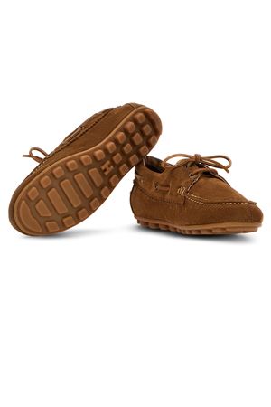 Scarpe da Barca Olympia HOGAN | HXW6930GA90BTMS600